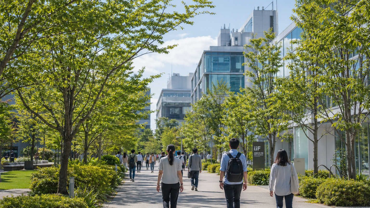 関西文化学術研究都市（けいはんな学研都市）とはどんなエリアか