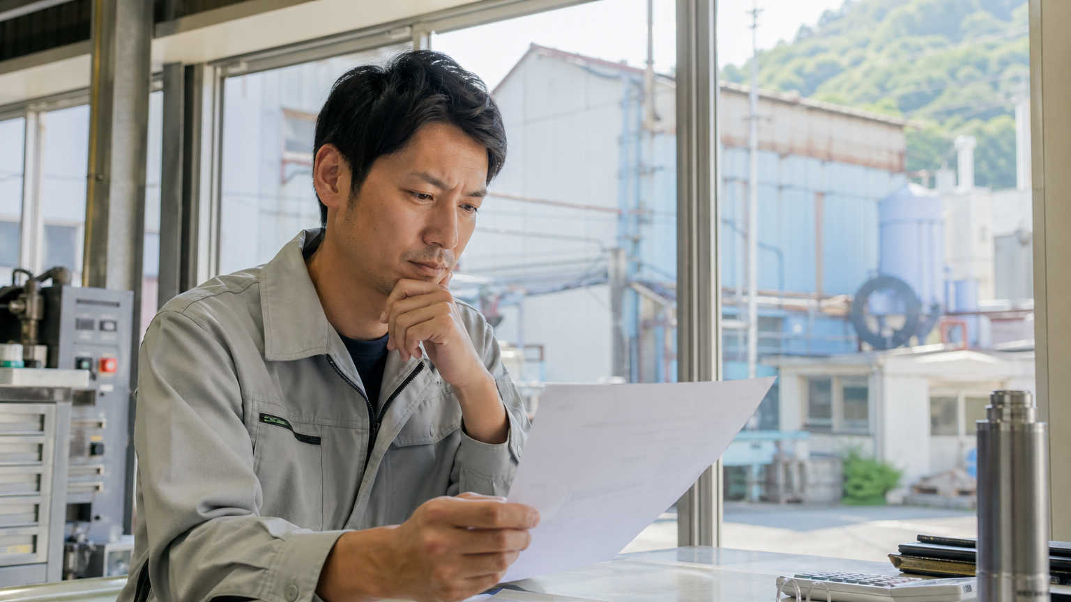 そもそも産業廃棄物業界はなぜ中小企業に厳しいのか