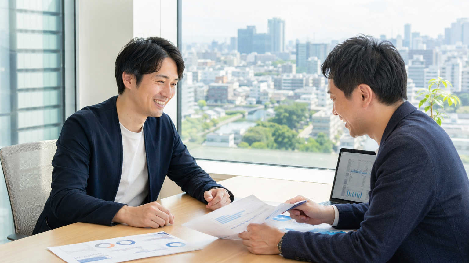 八幡市の商工会を活用すれば産業廃棄物業の開業・経営がスムーズになる