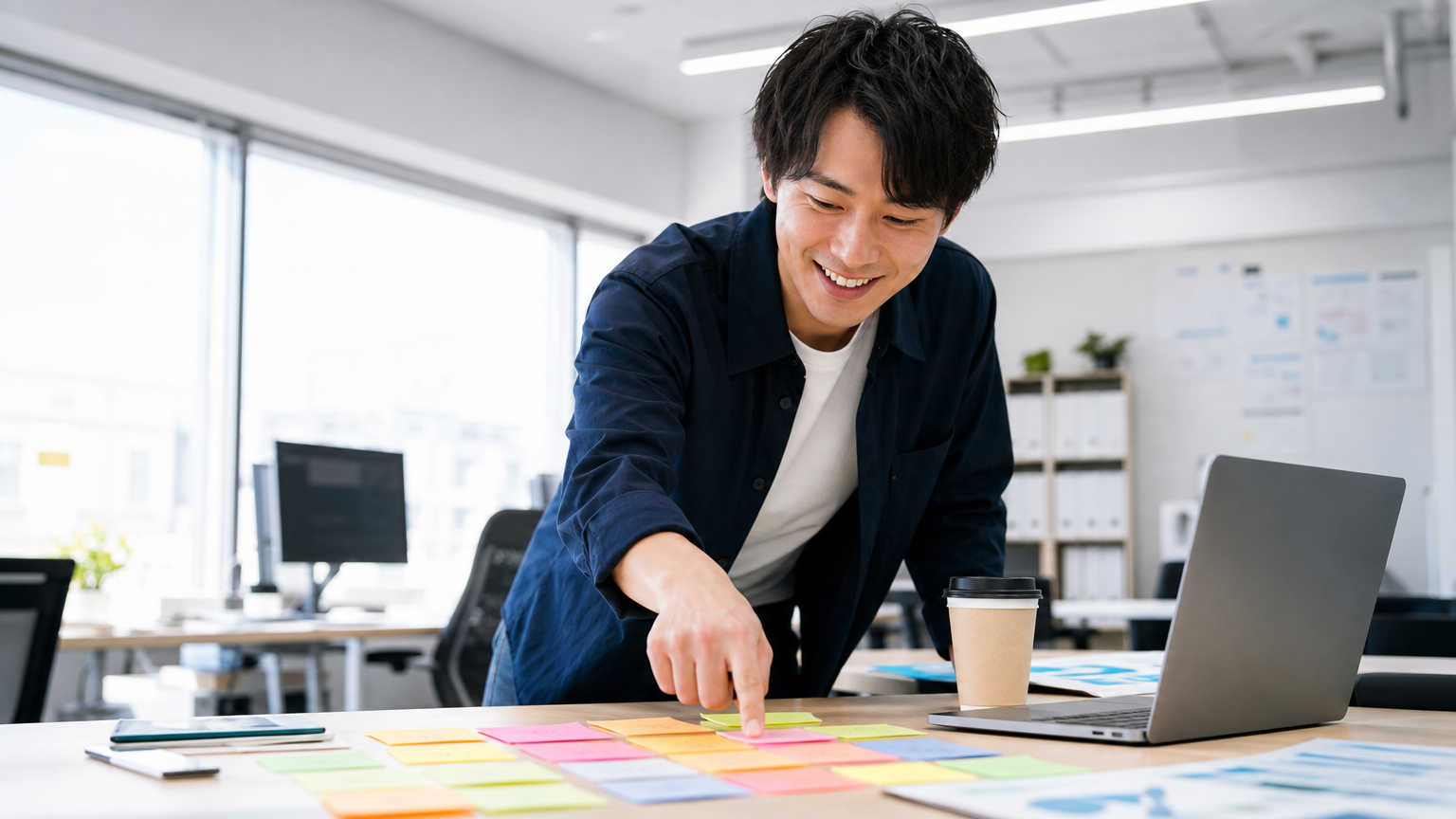 各課題への具体的な対処法