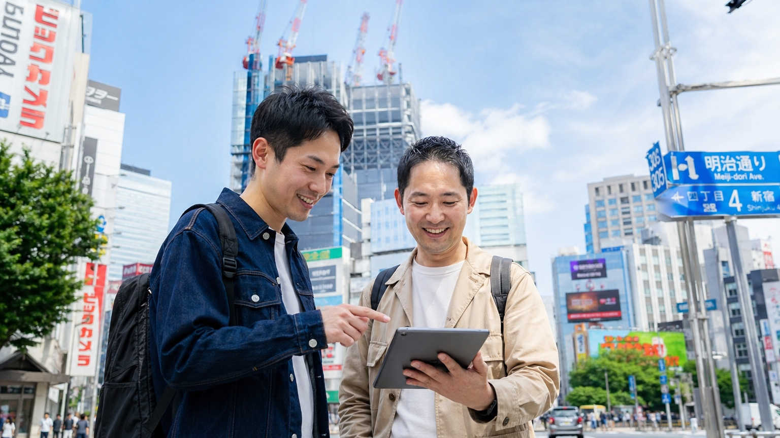 開発・産業動向が産廃処理に影響する理由
