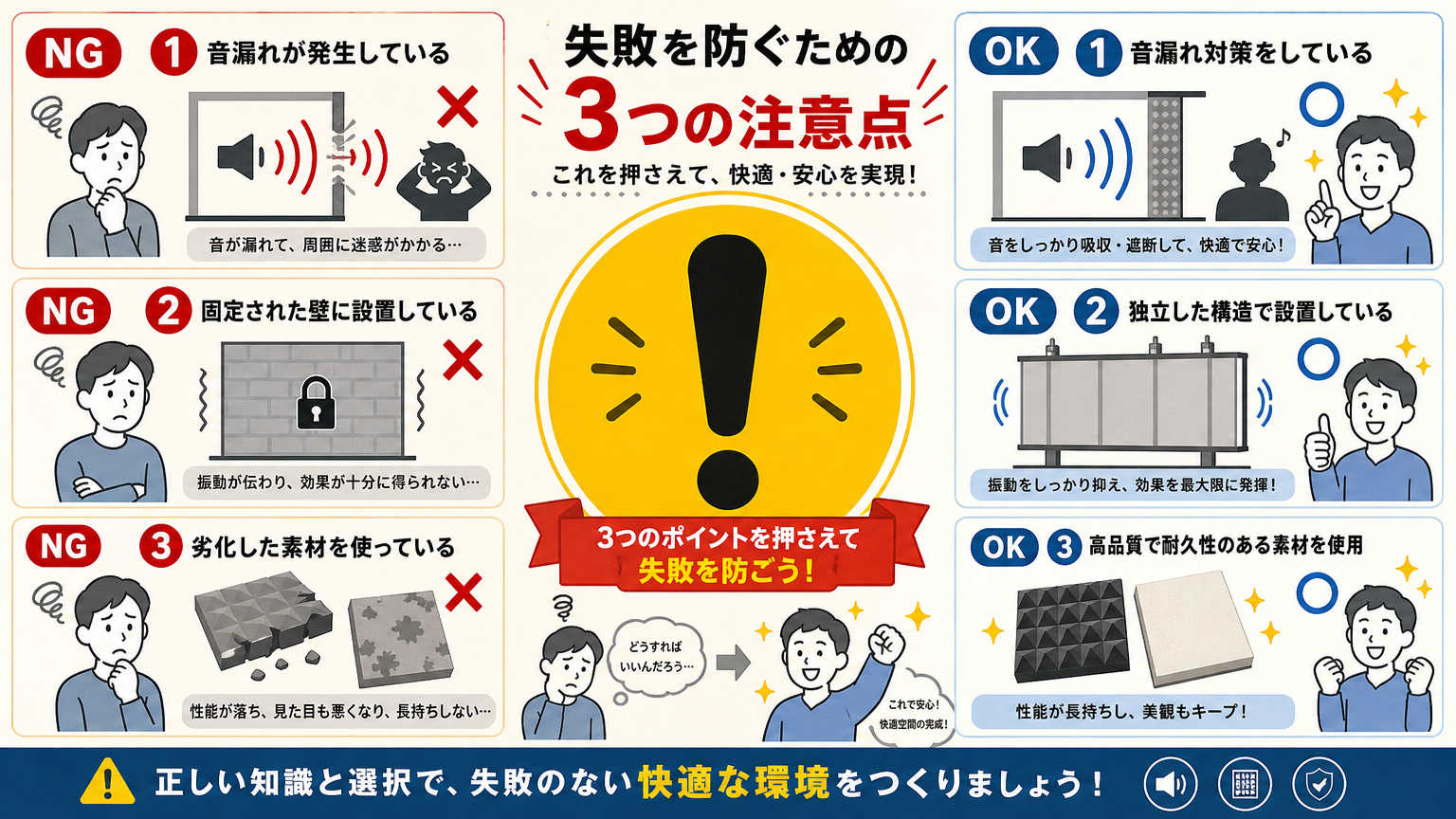 ブレストに強い空間づくりで失敗しないための注意点