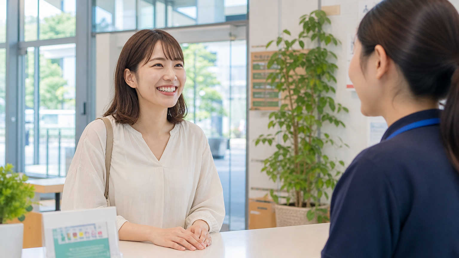 南山城エリアのビジネスイベントについてよくある質問
