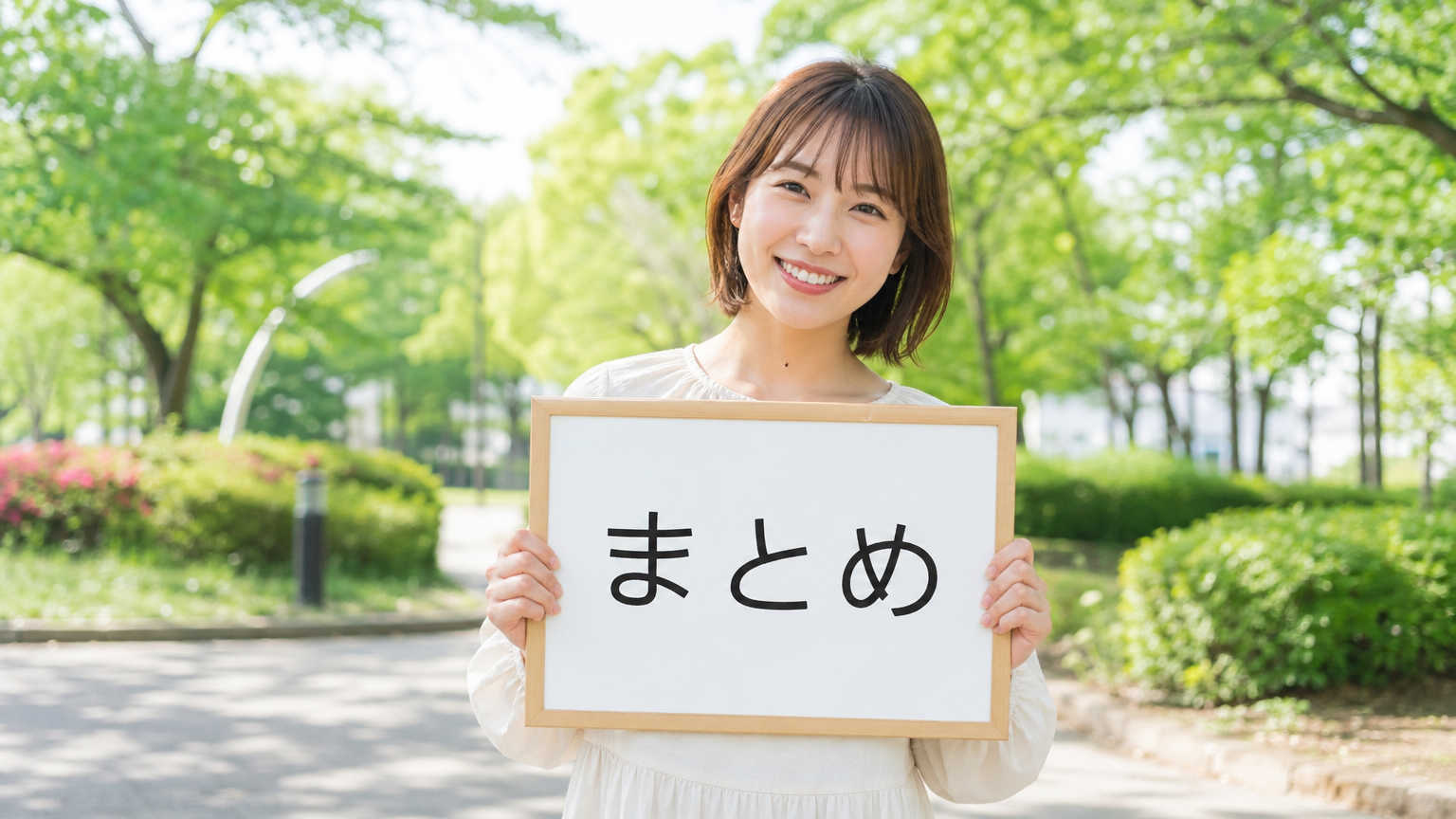 まとめ